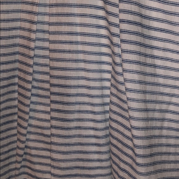 Linen Sundress - Picture 2 of 2